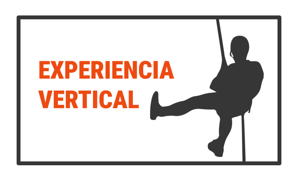 Experiencia Vertical