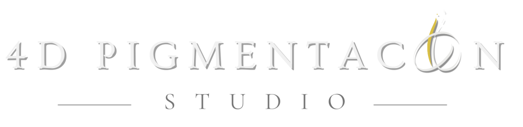 4D Pigmentación Studio