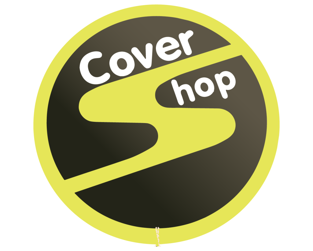 Cover shop