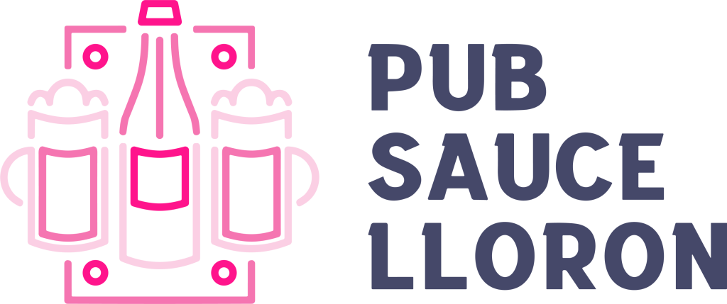 PUB SAUCE LLORON