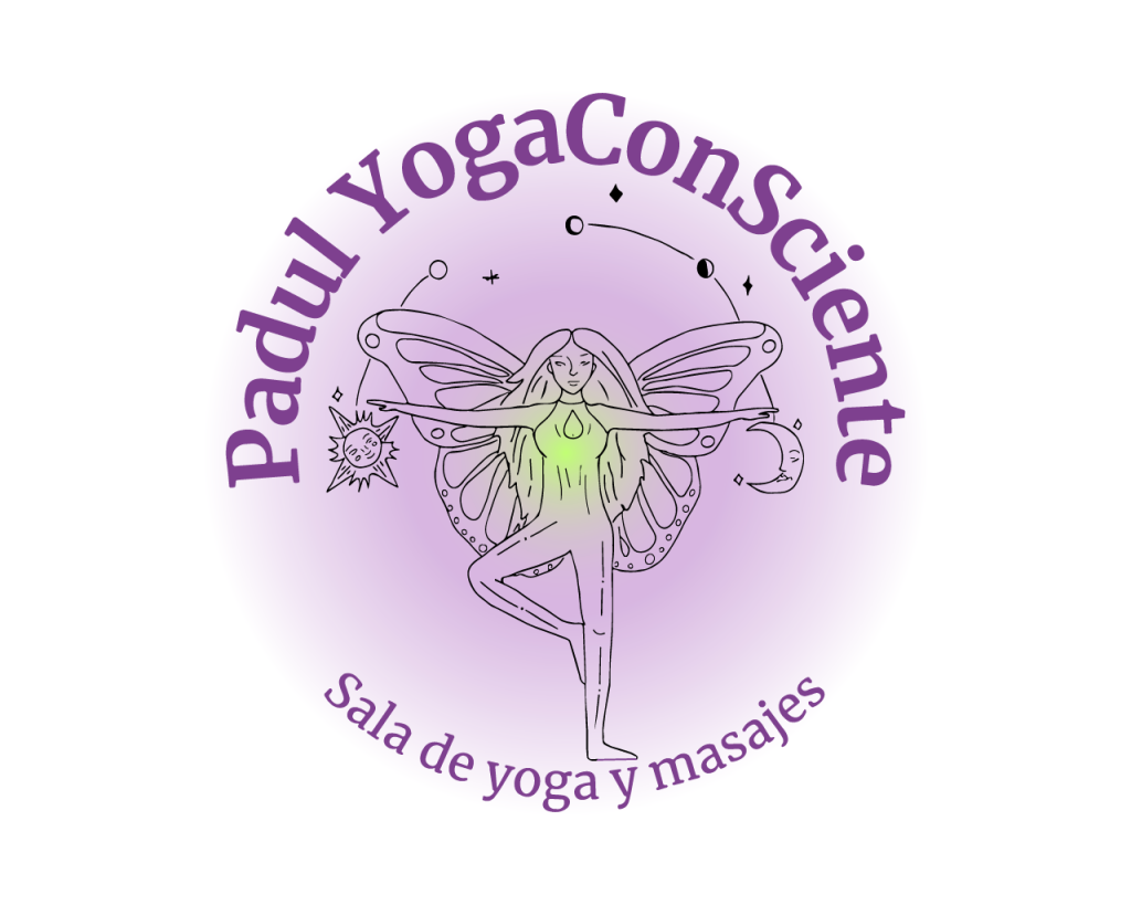 Padul Yoga Consciente