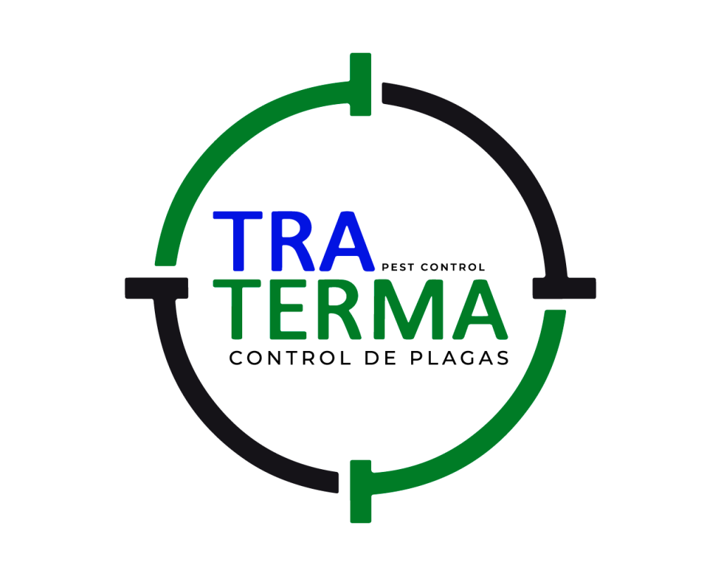 Pest control Traterma control de plagas