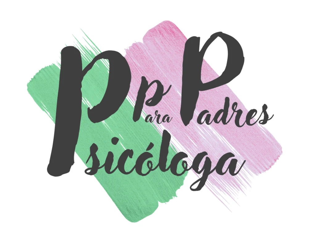 Psicóloga para padres