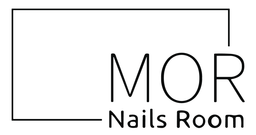 Mor nails room