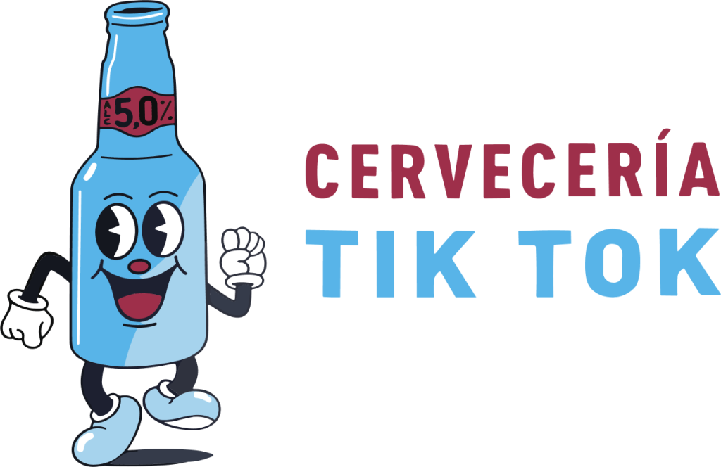Cervecería Tik Tok